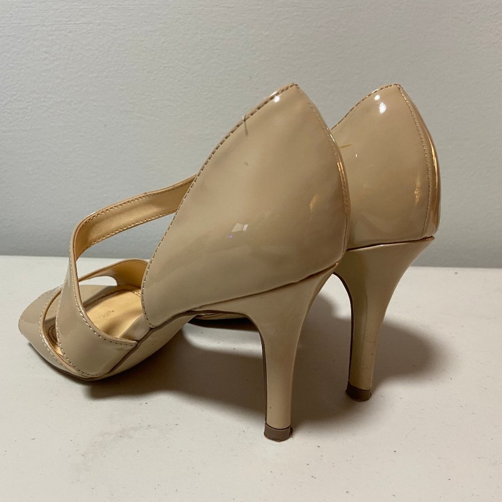 UNISA High Heels